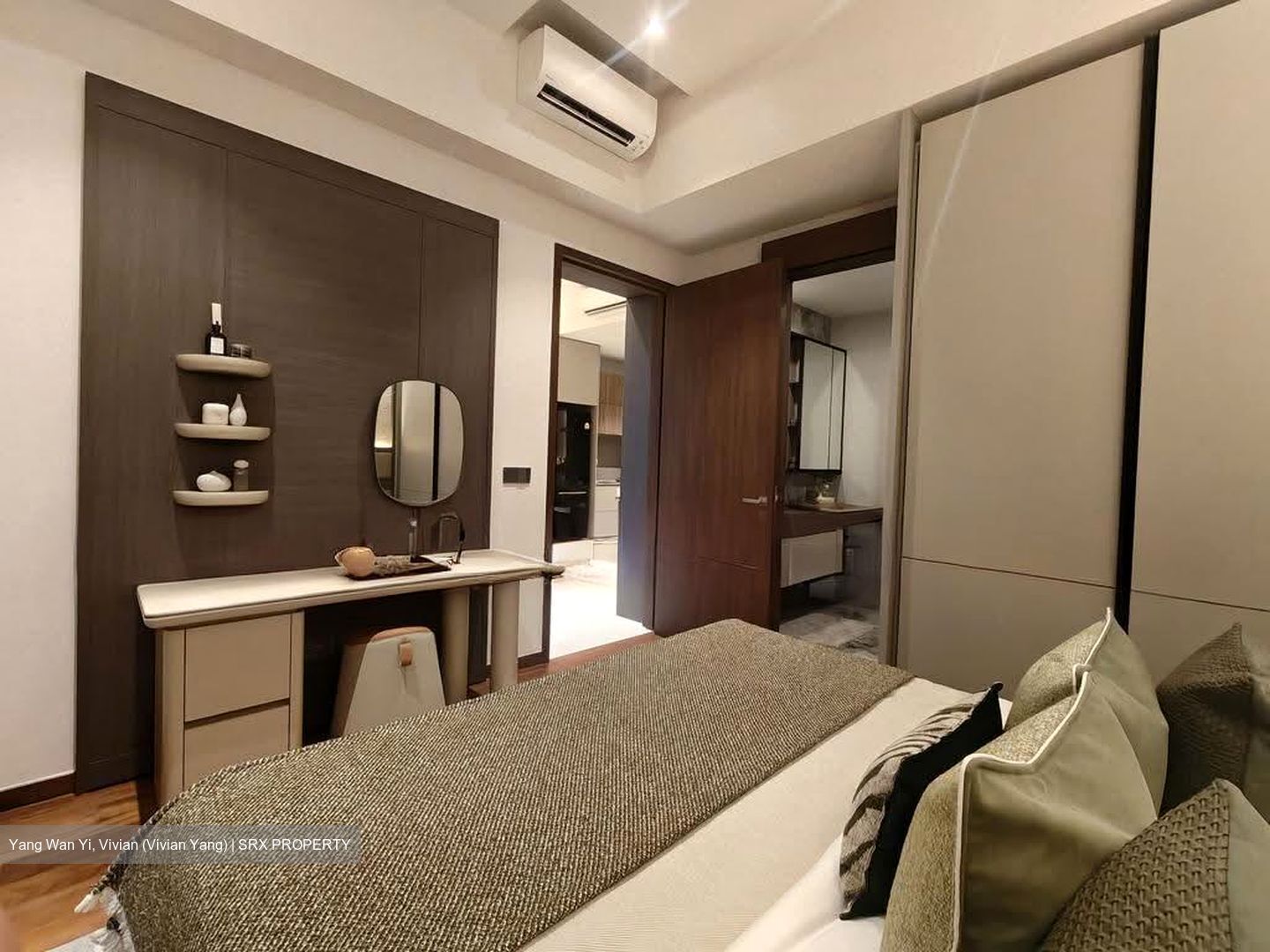 Parksuites (D10), Apartment #614107811
